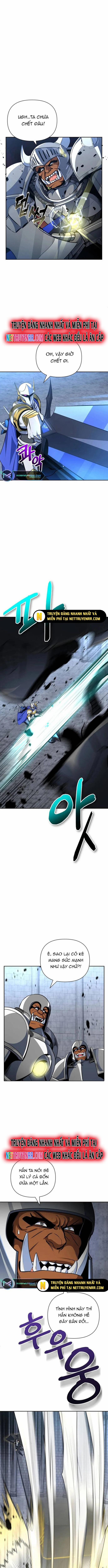 Tôi Là Người Chơi Duy Nhất Đăng Nhập 163 trang 2