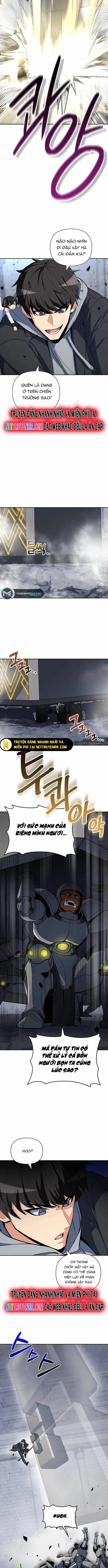 Tôi Là Người Chơi Duy Nhất Đăng Nhập 163 trang 3