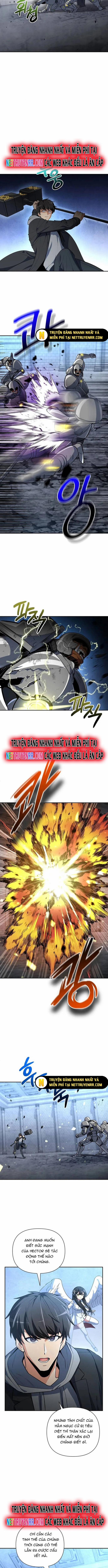 Tôi Là Người Chơi Duy Nhất Đăng Nhập 163 trang 4