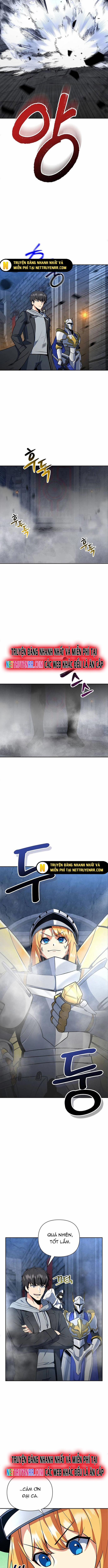 Tôi Là Người Chơi Duy Nhất Đăng Nhập 164 trang 10