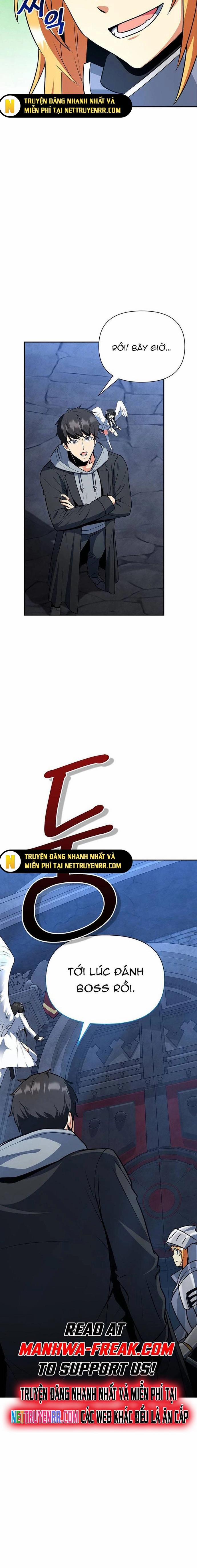 Tôi Là Người Chơi Duy Nhất Đăng Nhập 164 trang 11