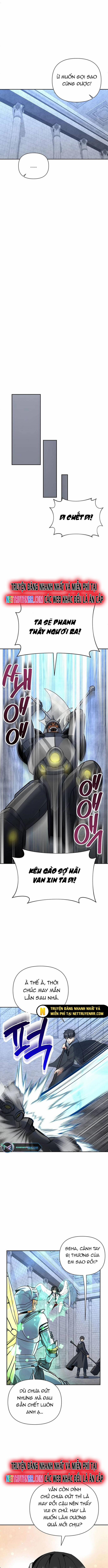 Tôi Là Người Chơi Duy Nhất Đăng Nhập 164 trang 3