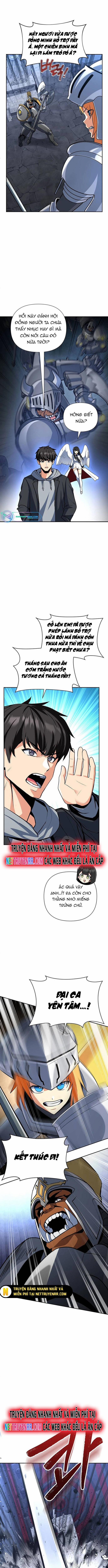 Tôi Là Người Chơi Duy Nhất Đăng Nhập 164 trang 9