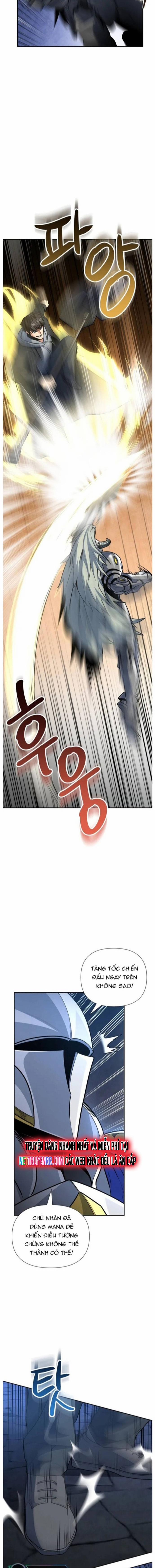 Tôi Là Người Chơi Duy Nhất Đăng Nhập 165 trang 10