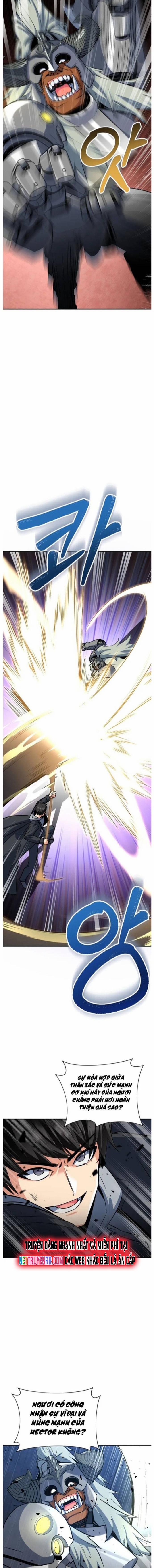 Tôi Là Người Chơi Duy Nhất Đăng Nhập 165 trang 13