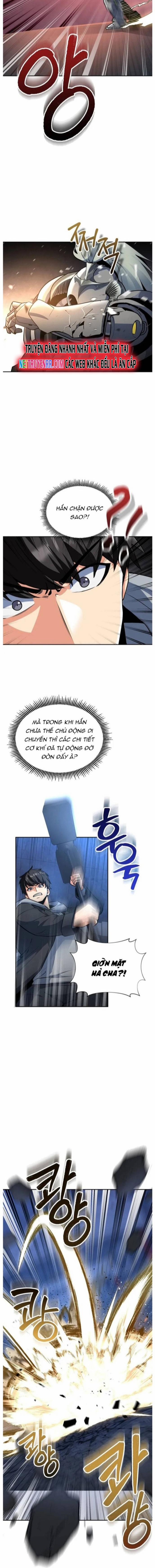 Tôi Là Người Chơi Duy Nhất Đăng Nhập 165 trang 6