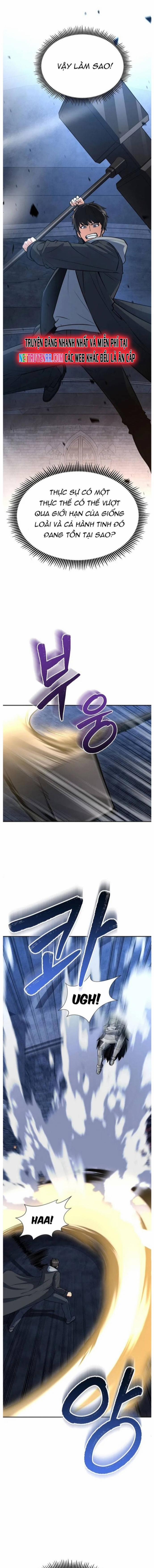 Tôi Là Người Chơi Duy Nhất Đăng Nhập 166 trang 6