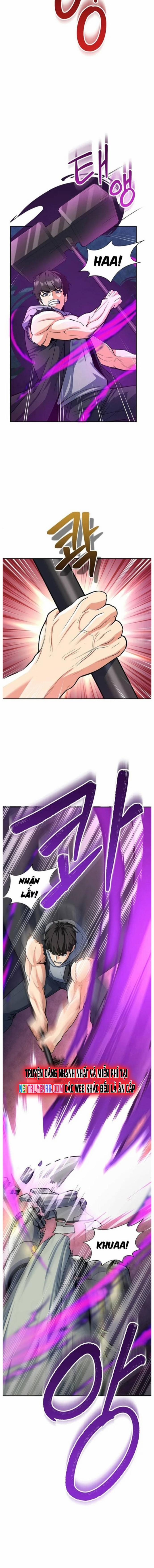 Tôi Là Người Chơi Duy Nhất Đăng Nhập 166 trang 9