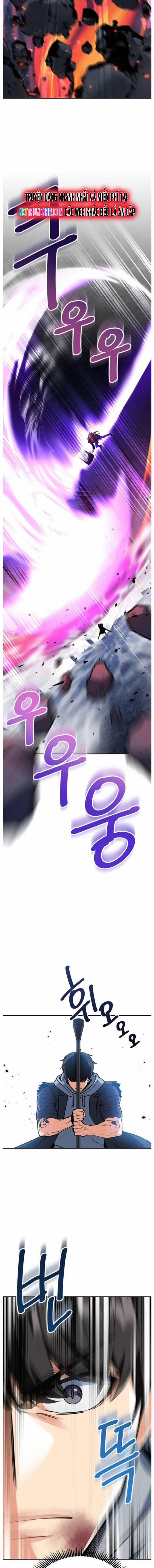 Tôi Là Người Chơi Duy Nhất Đăng Nhập 167 trang 12