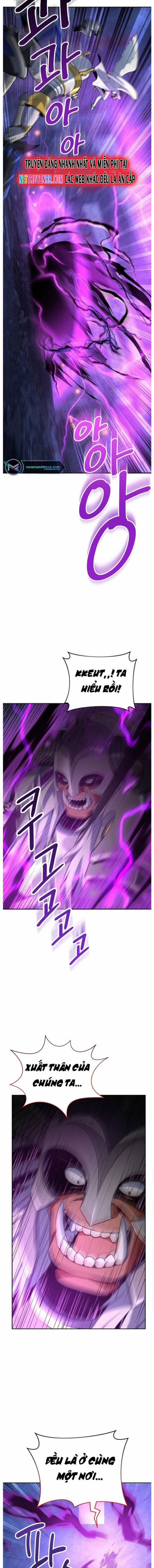 Tôi Là Người Chơi Duy Nhất Đăng Nhập 167 trang 15