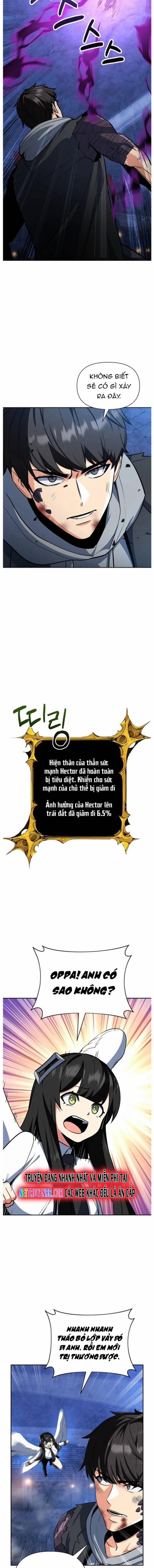 Tôi Là Người Chơi Duy Nhất Đăng Nhập 167 trang 16