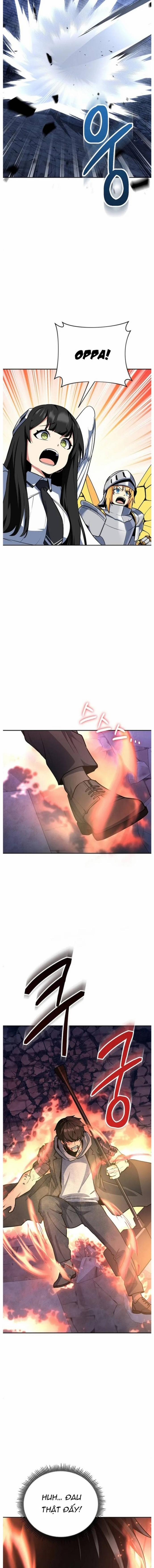 Tôi Là Người Chơi Duy Nhất Đăng Nhập 167 trang 2