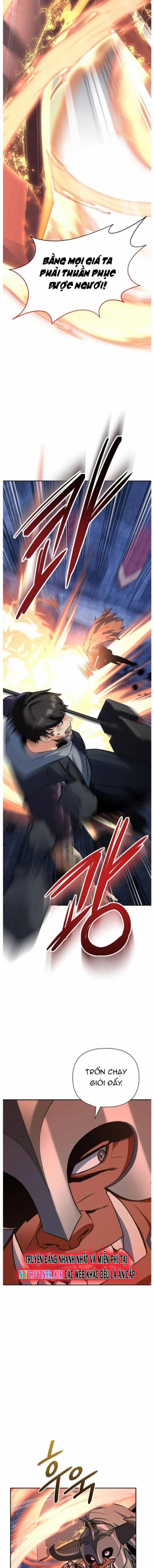 Tôi Là Người Chơi Duy Nhất Đăng Nhập 167 trang 6