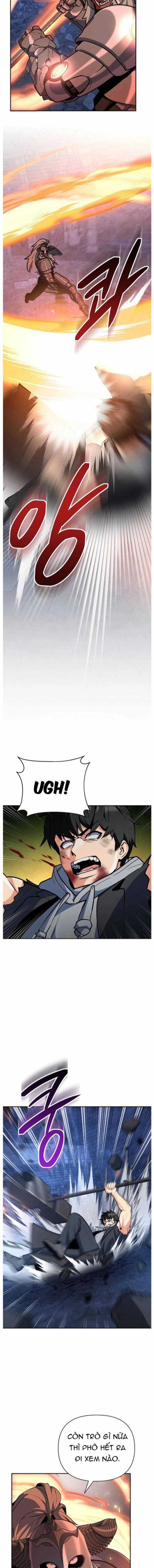 Tôi Là Người Chơi Duy Nhất Đăng Nhập 167 trang 7