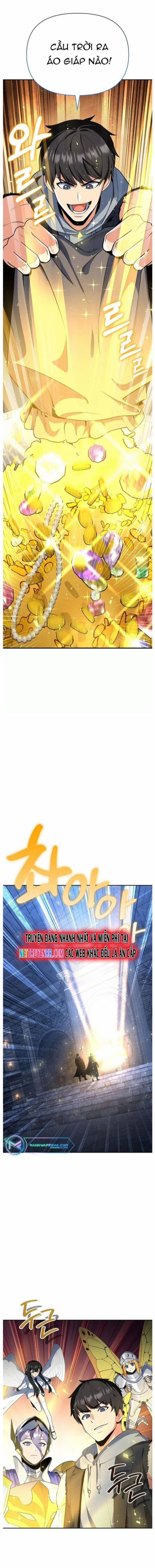 Tôi Là Người Chơi Duy Nhất Đăng Nhập 168 trang 17