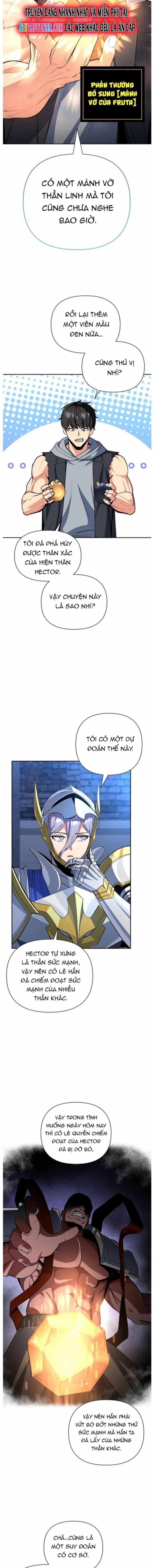 Tôi Là Người Chơi Duy Nhất Đăng Nhập 168 trang 2