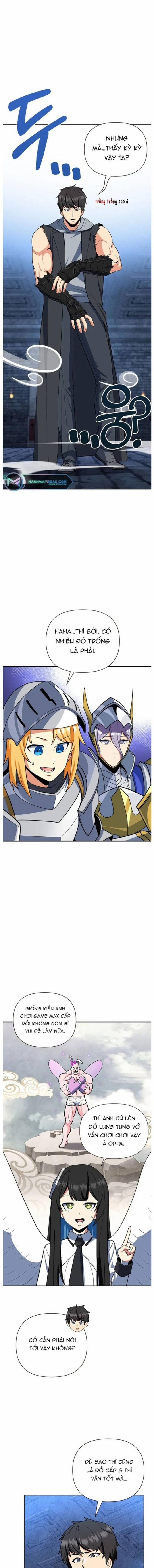 Tôi Là Người Chơi Duy Nhất Đăng Nhập 169 trang 12