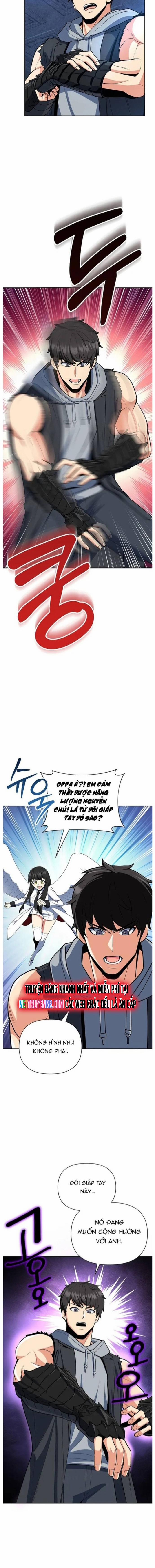 Tôi Là Người Chơi Duy Nhất Đăng Nhập 169 trang 13