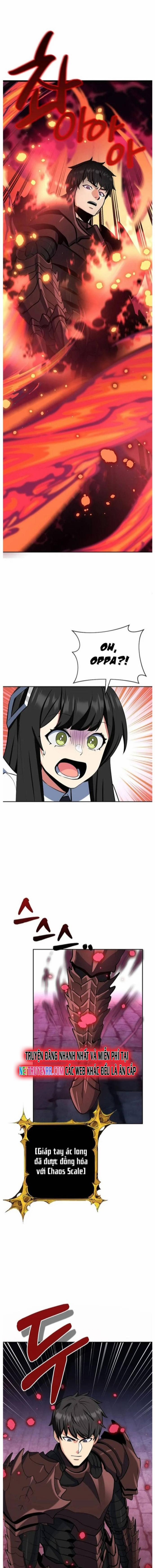 Tôi Là Người Chơi Duy Nhất Đăng Nhập 169 trang 15