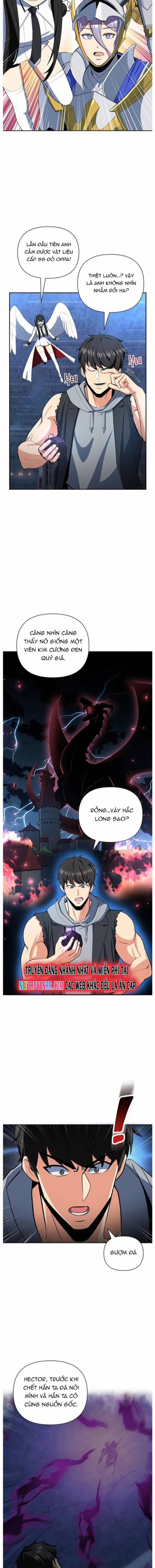 Tôi Là Người Chơi Duy Nhất Đăng Nhập 169 trang 6