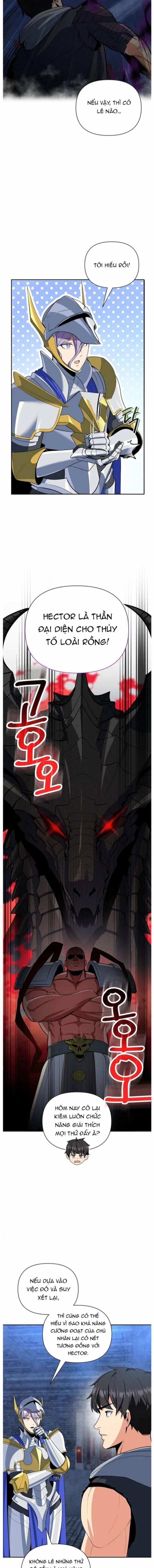 Tôi Là Người Chơi Duy Nhất Đăng Nhập 169 trang 7