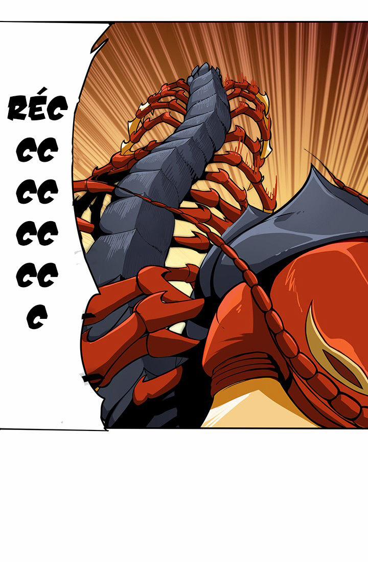 Tôi Là Người Chơi Duy Nhất Đăng Nhập 17 trang 10