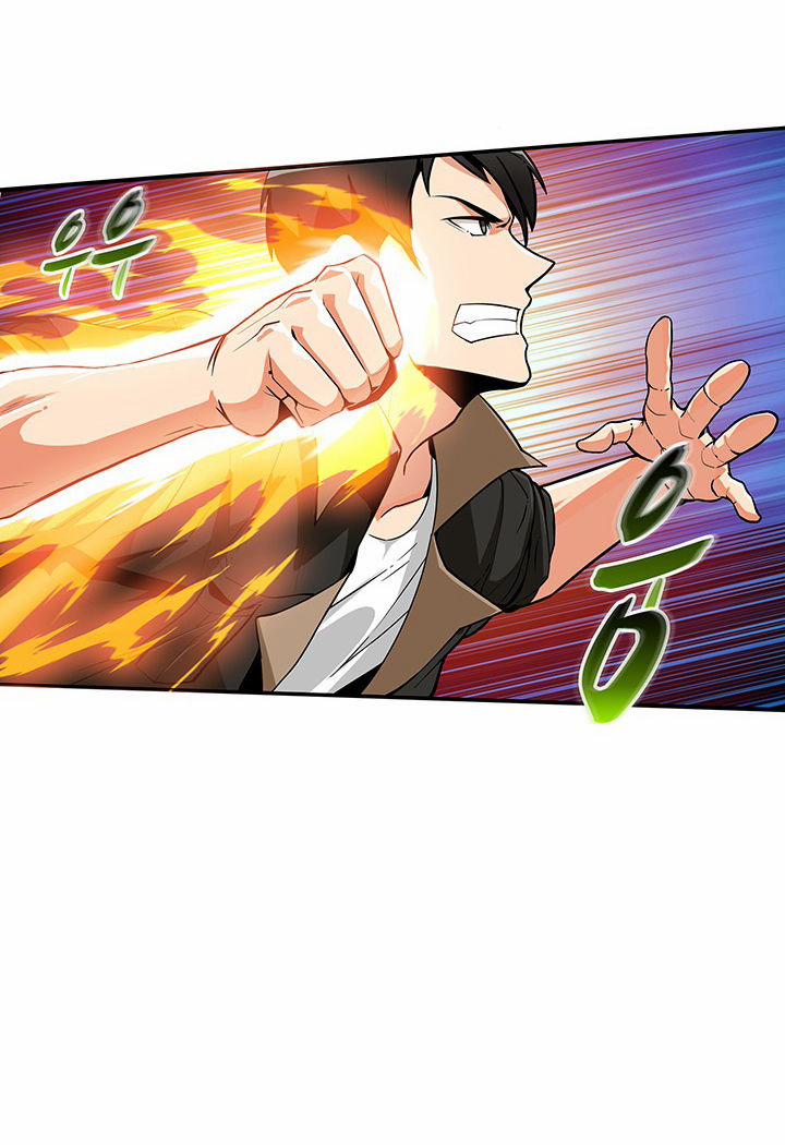 Tôi Là Người Chơi Duy Nhất Đăng Nhập 17 trang 22