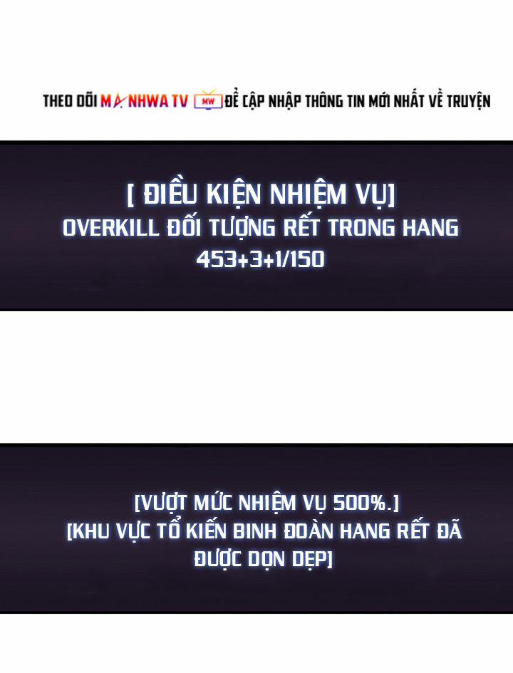 Tôi Là Người Chơi Duy Nhất Đăng Nhập 17 trang 28