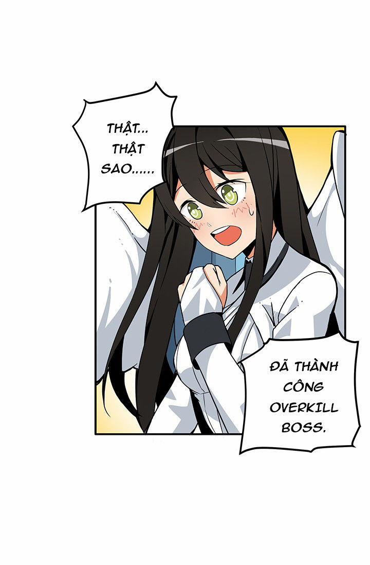 Tôi Là Người Chơi Duy Nhất Đăng Nhập 17 trang 29