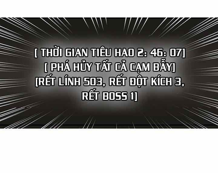 Tôi Là Người Chơi Duy Nhất Đăng Nhập 17 trang 31