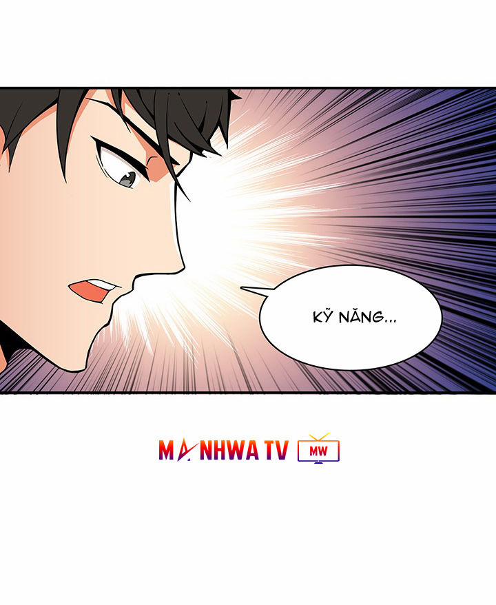 Tôi Là Người Chơi Duy Nhất Đăng Nhập 17 trang 39