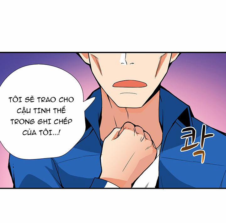 Tôi Là Người Chơi Duy Nhất Đăng Nhập 17 trang 58