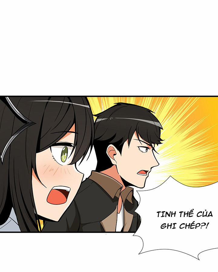 Tôi Là Người Chơi Duy Nhất Đăng Nhập 17 trang 59