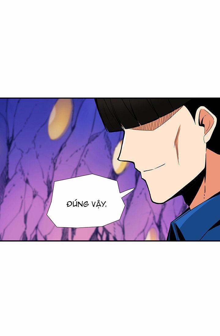 Tôi Là Người Chơi Duy Nhất Đăng Nhập 17 trang 61