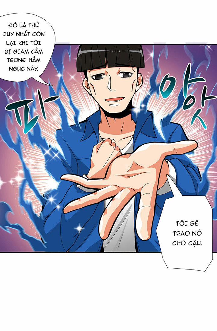 Tôi Là Người Chơi Duy Nhất Đăng Nhập 17 trang 62