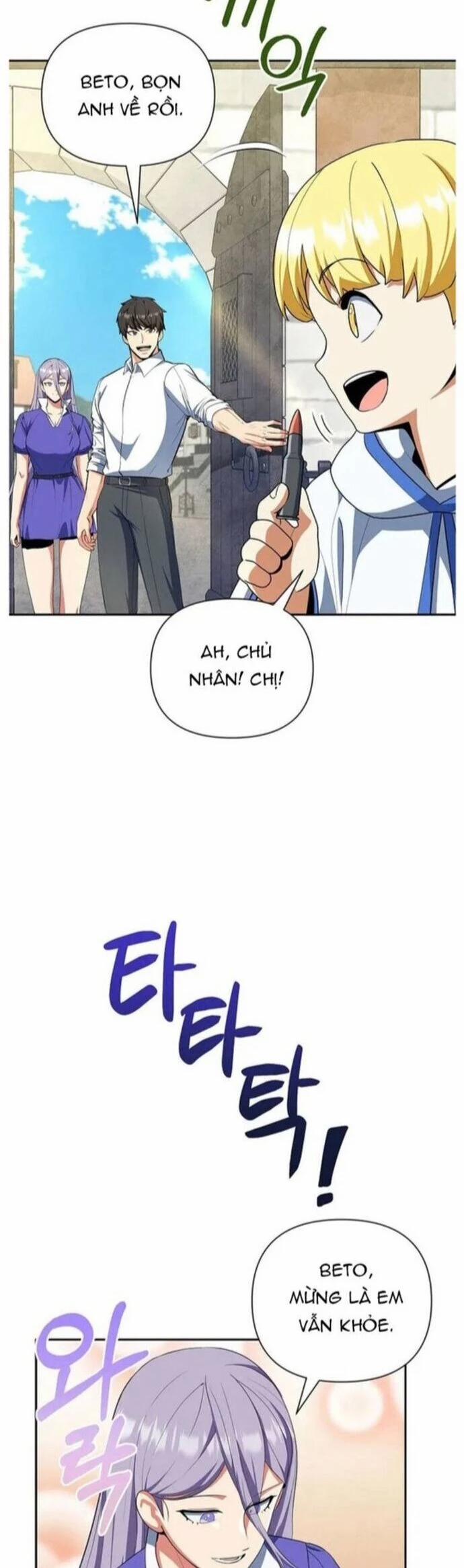 Tôi Là Người Chơi Duy Nhất Đăng Nhập 170 trang 10