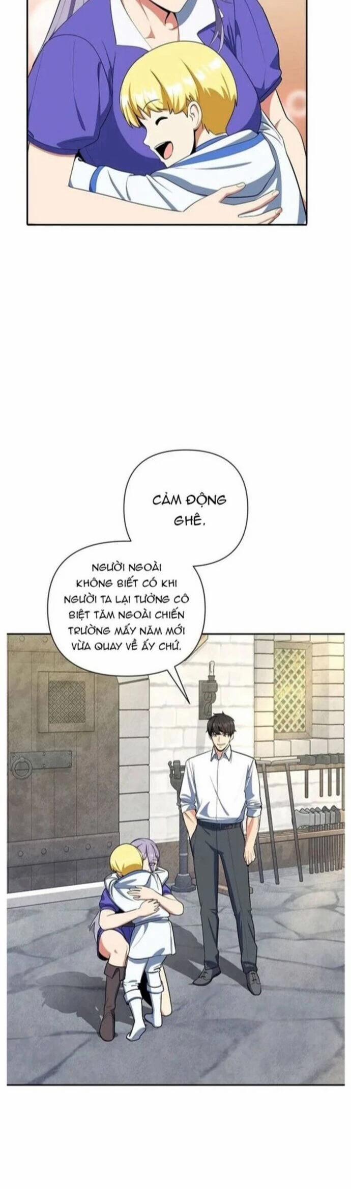 Tôi Là Người Chơi Duy Nhất Đăng Nhập 170 trang 11