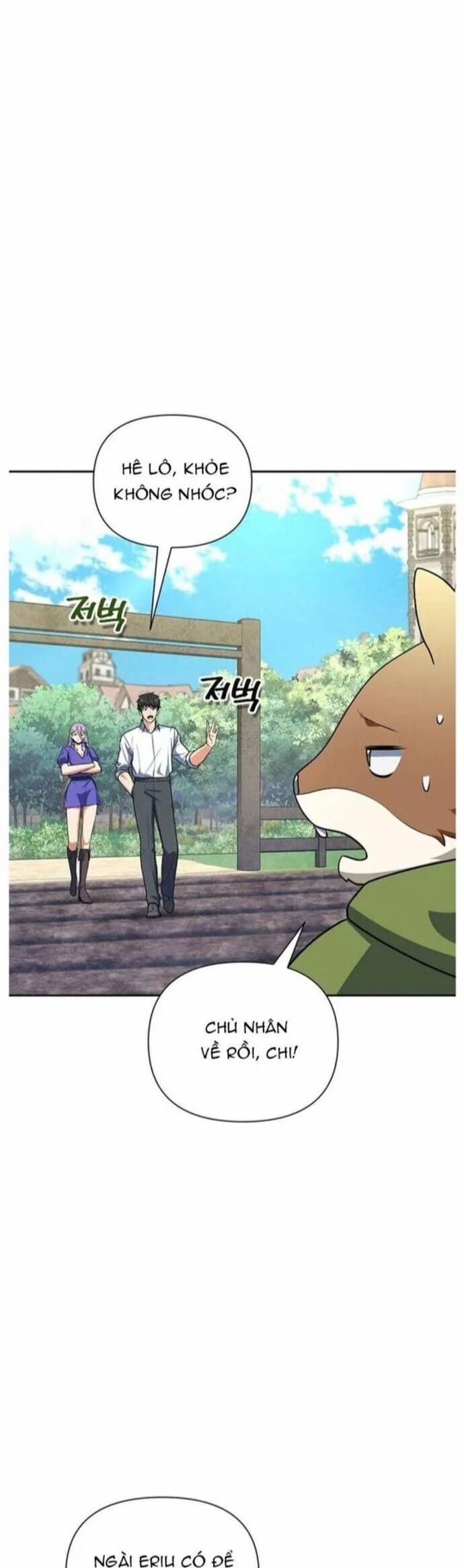 Tôi Là Người Chơi Duy Nhất Đăng Nhập 170 trang 20