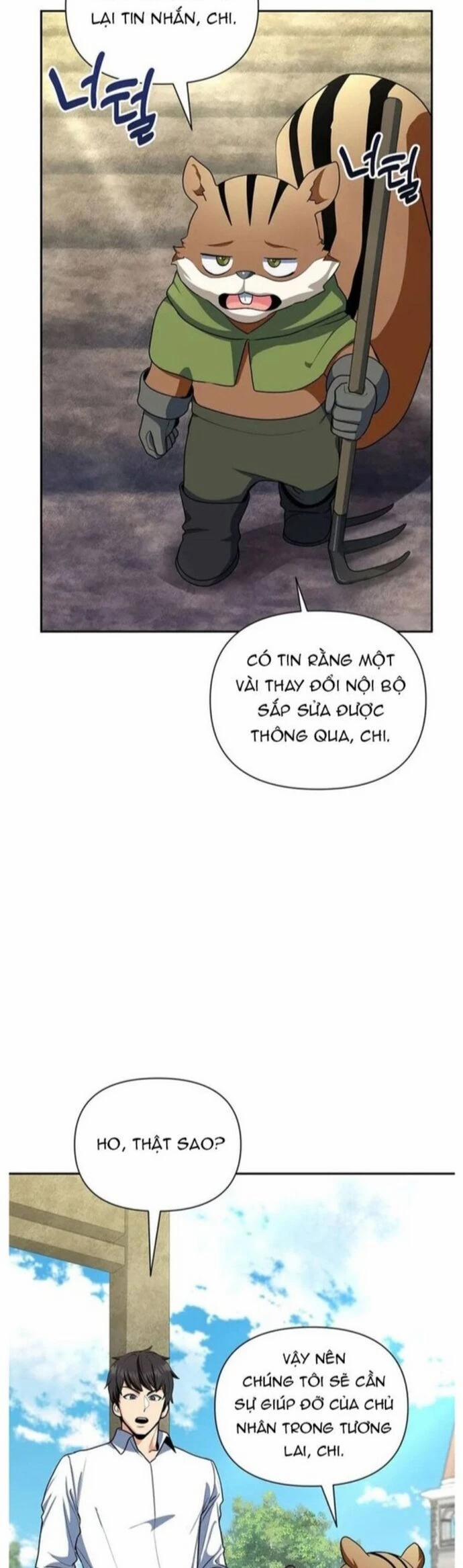 Tôi Là Người Chơi Duy Nhất Đăng Nhập 170 trang 21