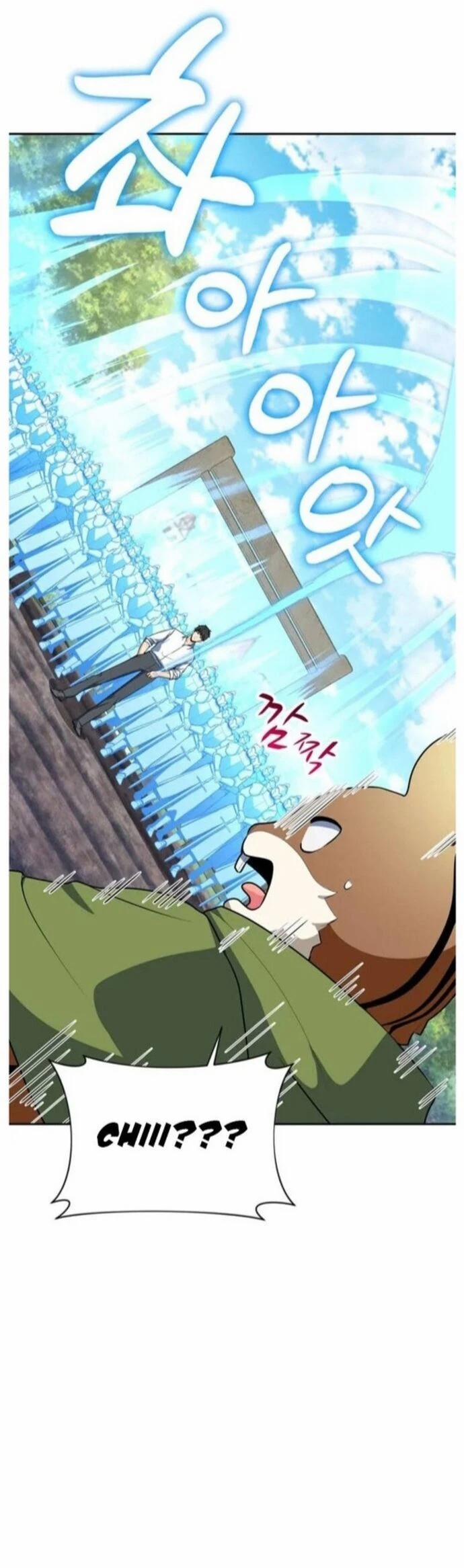 Tôi Là Người Chơi Duy Nhất Đăng Nhập 170 trang 24