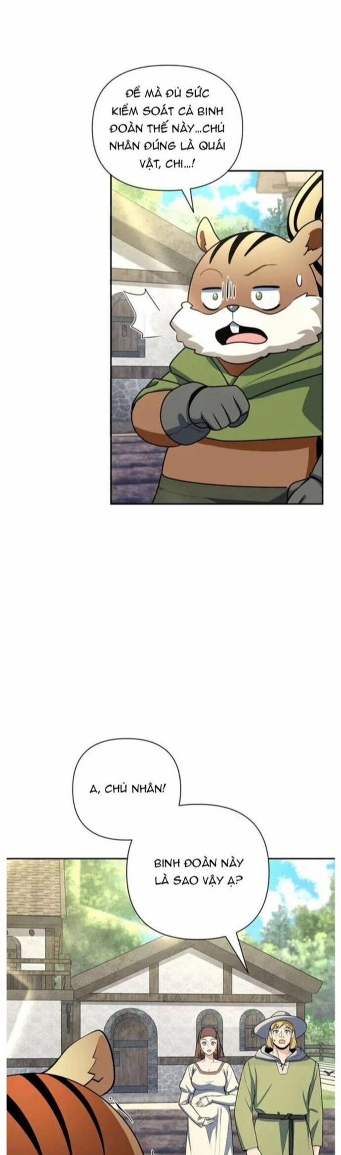 Tôi Là Người Chơi Duy Nhất Đăng Nhập 170 trang 26