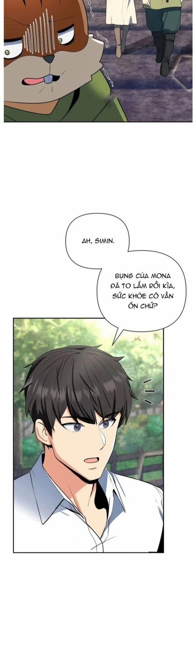 Tôi Là Người Chơi Duy Nhất Đăng Nhập 170 trang 27