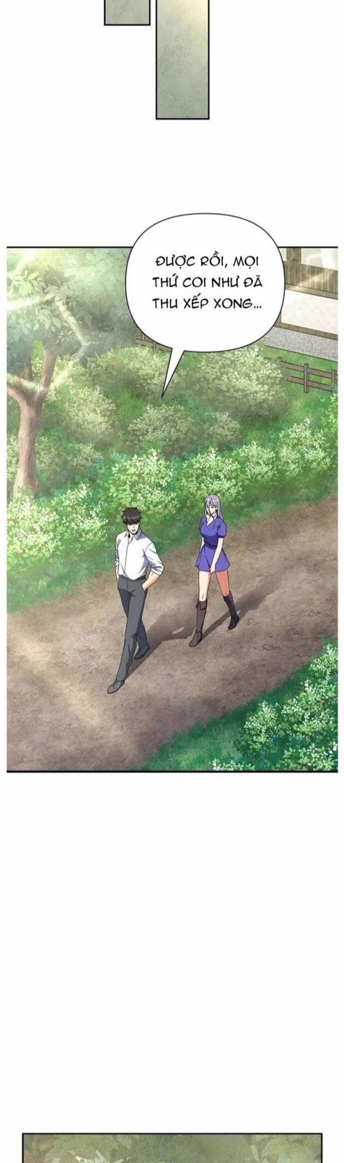 Tôi Là Người Chơi Duy Nhất Đăng Nhập 170 trang 30