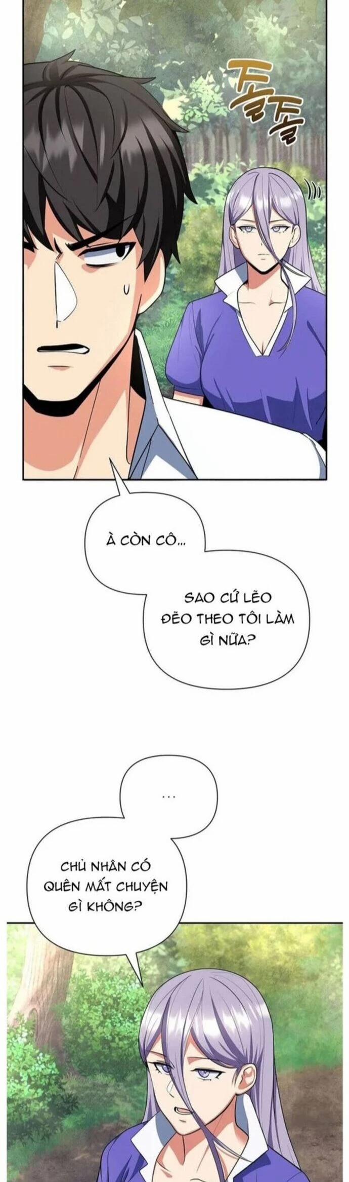 Tôi Là Người Chơi Duy Nhất Đăng Nhập 170 trang 31