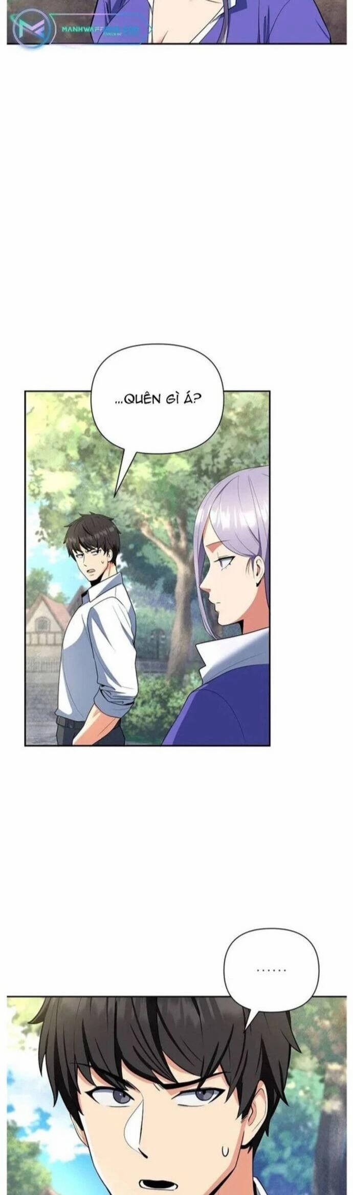 Tôi Là Người Chơi Duy Nhất Đăng Nhập 170 trang 32