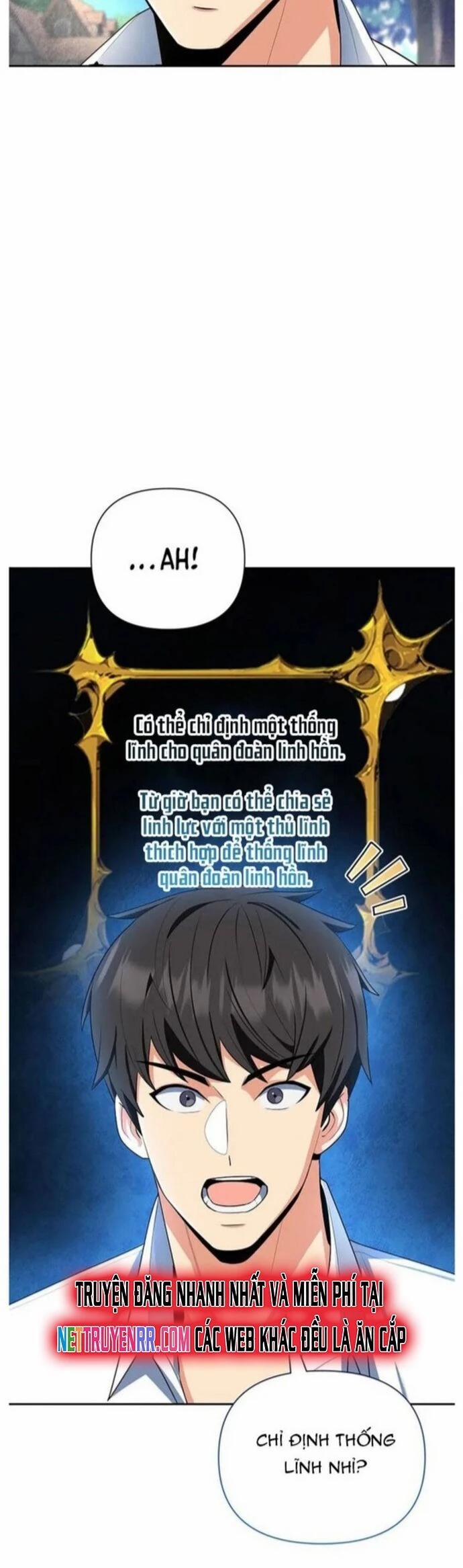 Tôi Là Người Chơi Duy Nhất Đăng Nhập 170 trang 33