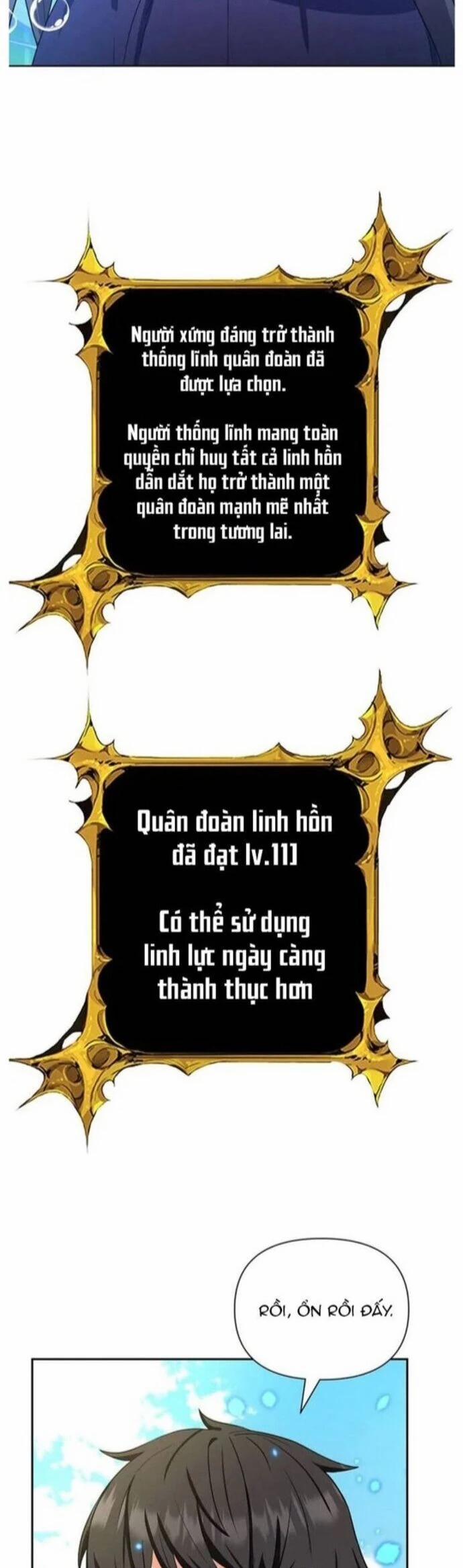 Tôi Là Người Chơi Duy Nhất Đăng Nhập 170 trang 43