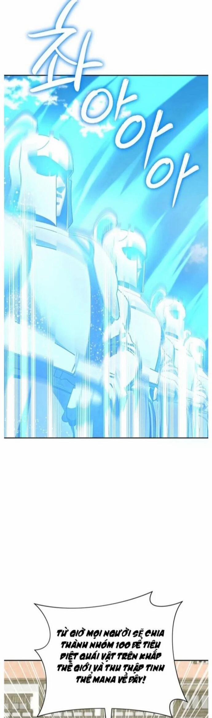 Tôi Là Người Chơi Duy Nhất Đăng Nhập 170 trang 45