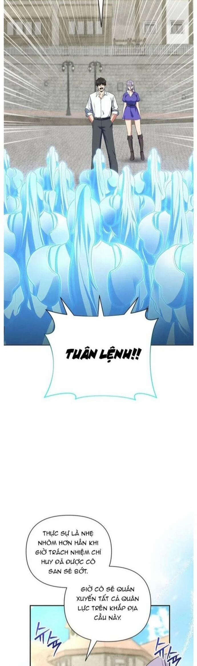 Tôi Là Người Chơi Duy Nhất Đăng Nhập 170 trang 46