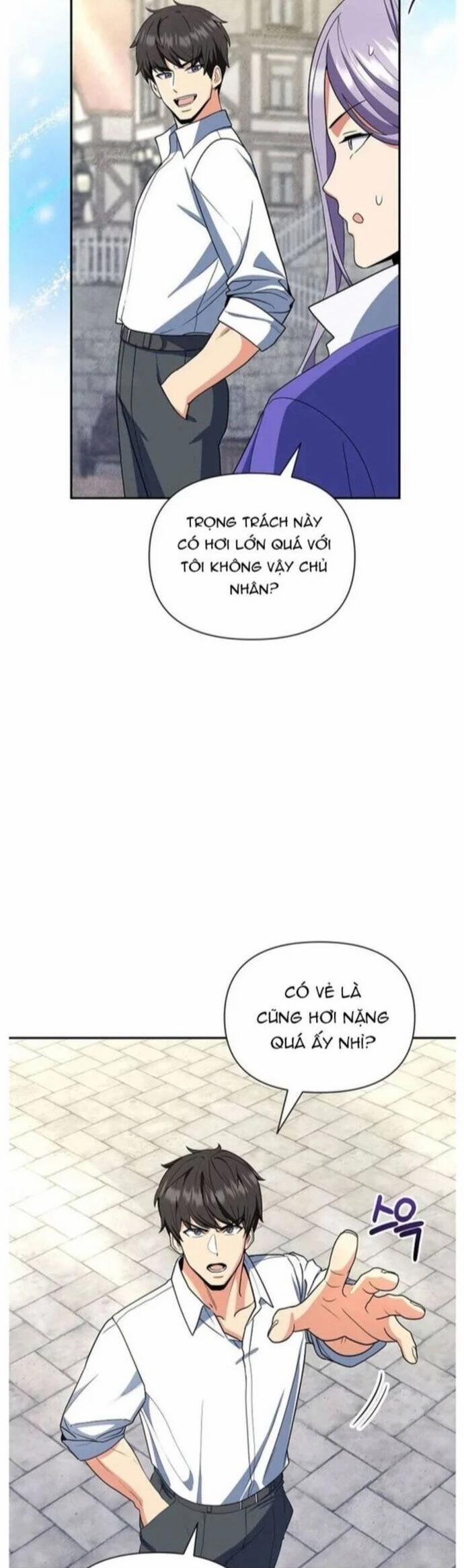 Tôi Là Người Chơi Duy Nhất Đăng Nhập 170 trang 47